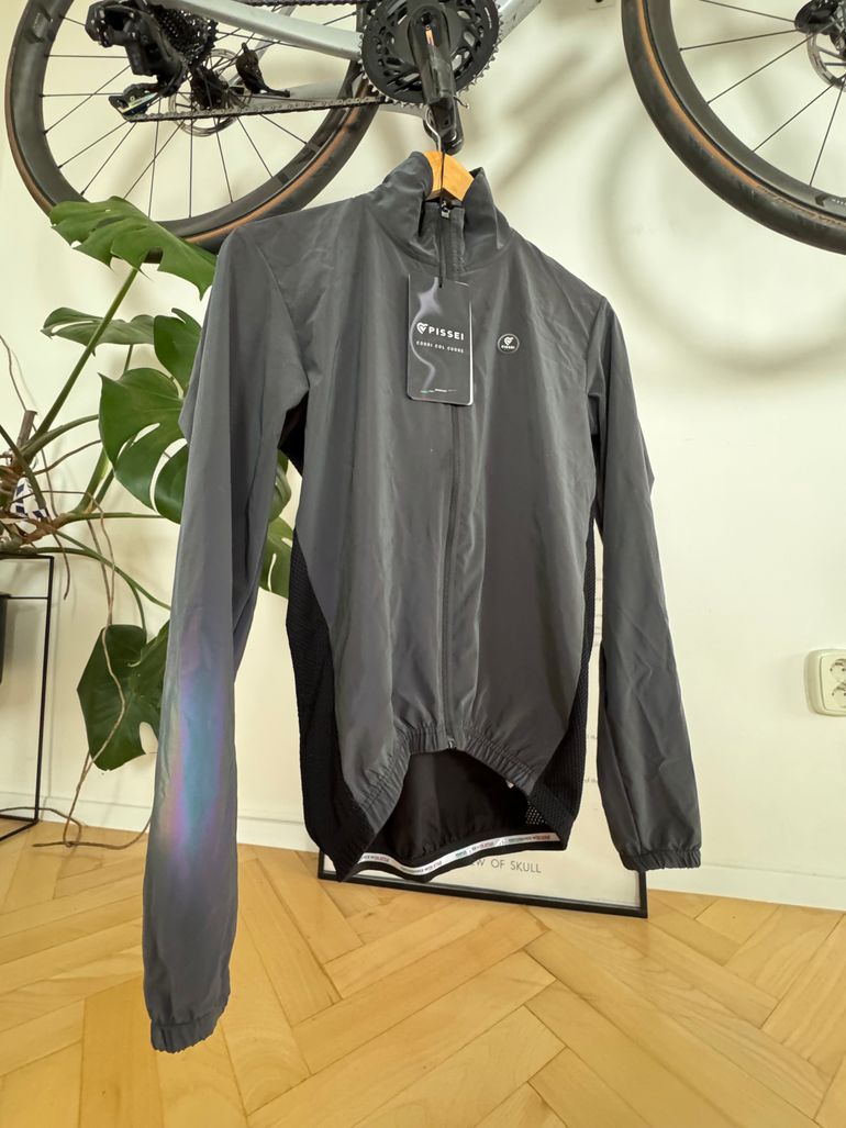 Brugt Pissei Sante Reflex 2025 bike — billede 7 af 21