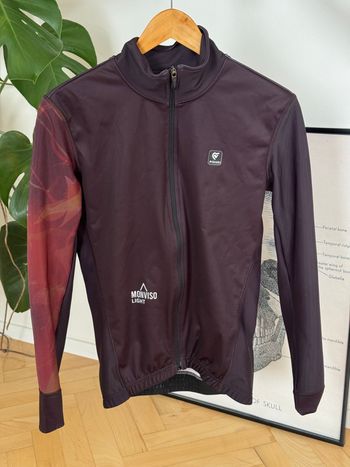 Brugt Pissei Monviso Light 2025 bike — billede 6 af 6