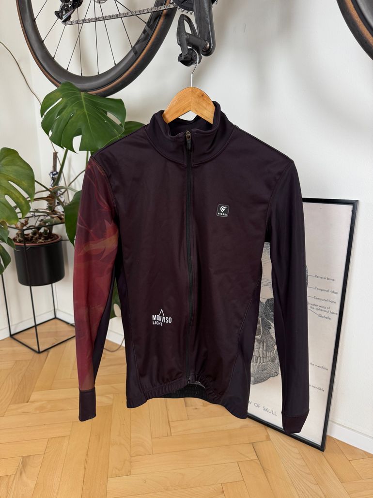 Brugt Pissei Monviso Light 2025 bike — billede 2 af 6