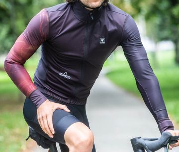Used Pissei Monviso Light 2025 Cycling Clothing