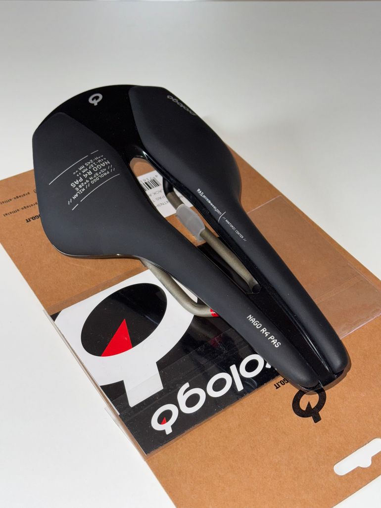 プロロゴ prologo NAGO R4 PAS Tirox 137mm S4347c6b156034b46bbbd9da602bec