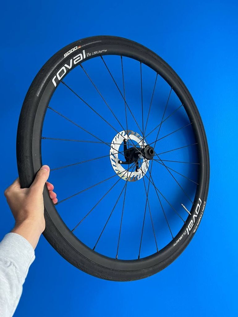 ロバールアルピニスト　SLX Alpinist SLX Disc