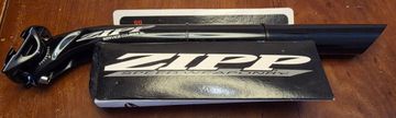 Brugt Zipp Service Course SL 31, 8 2011 Saddles & Seatposts