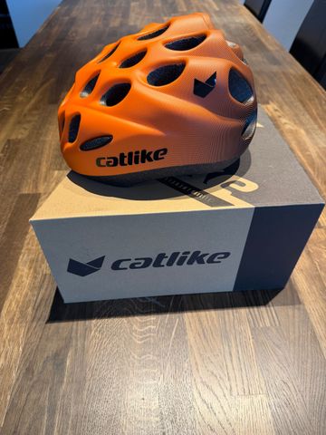 Brugt Catlike Kitten size XS, 49-52cm, NEW!! 2023 bike — billede 2 af 2