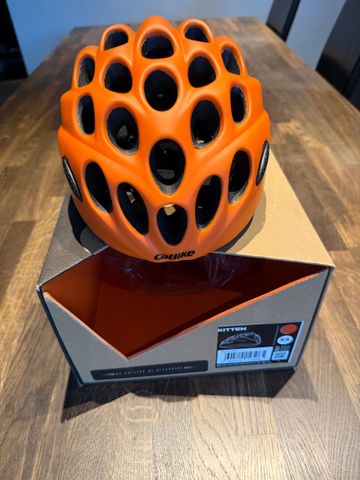 Used Catlike Kitten size XS, 49-52cm, NEW!! 2023 Cycling Accessories