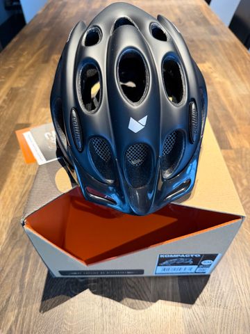 Used Catlike Kompacto size SM, fits 52-54cm, NEW!! 2023 Cycling Accessories
