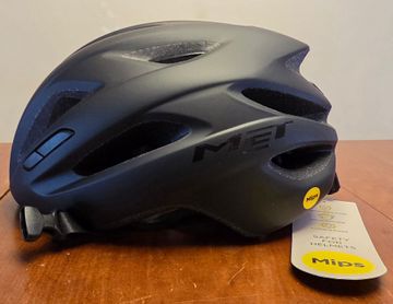Brugt MET Idolo MIPS 2025 bike — billede 2 af 5