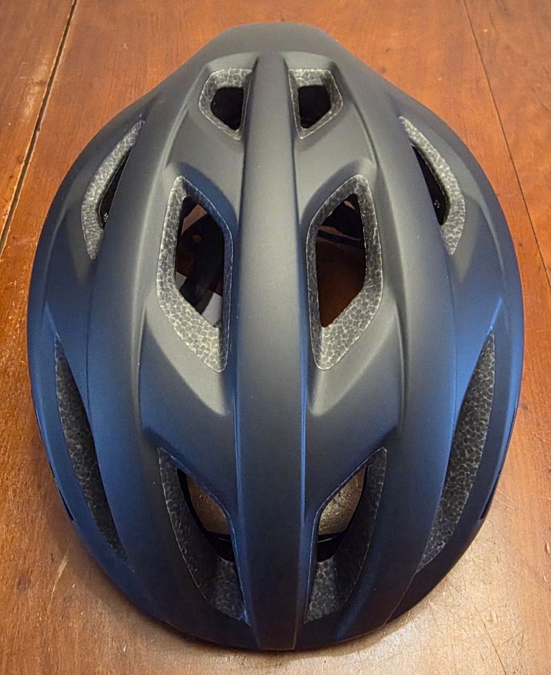 MET Idolo MIPS 2025 Cycling Accessories usato
