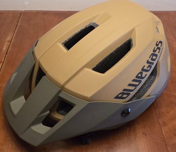 Brugt Bluegrass Rogue 2025 bike — billede 2 af 5