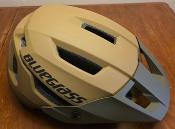 Brugt Bluegrass Rogue 2025 bike — billede 3 af 5
