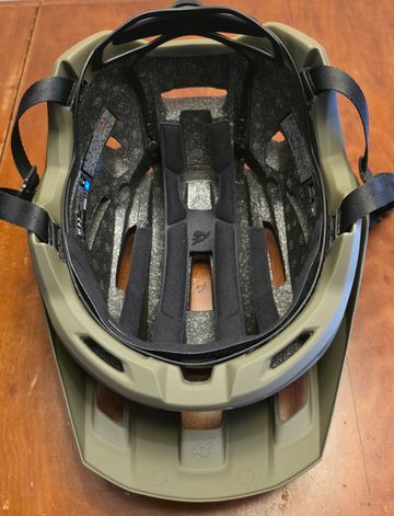 Brugt Bluegrass Rogue 2025 bike — billede 4 af 5