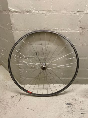 Brugt Mavic MA40 dura ace 2000 bike — billede 1 af 4