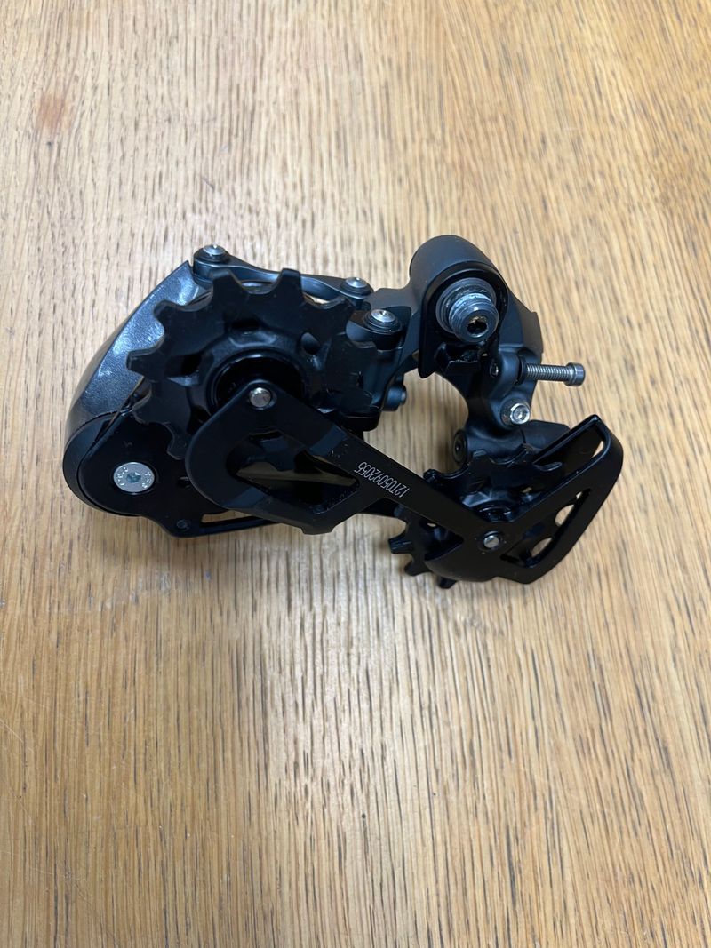 Sram Force 1 / CX1 Type 3 X-HORIZON EXACT-ACTUATION Rear Derailleur 11-speed - long 2023 Drivetrain & Pedals d'occasion