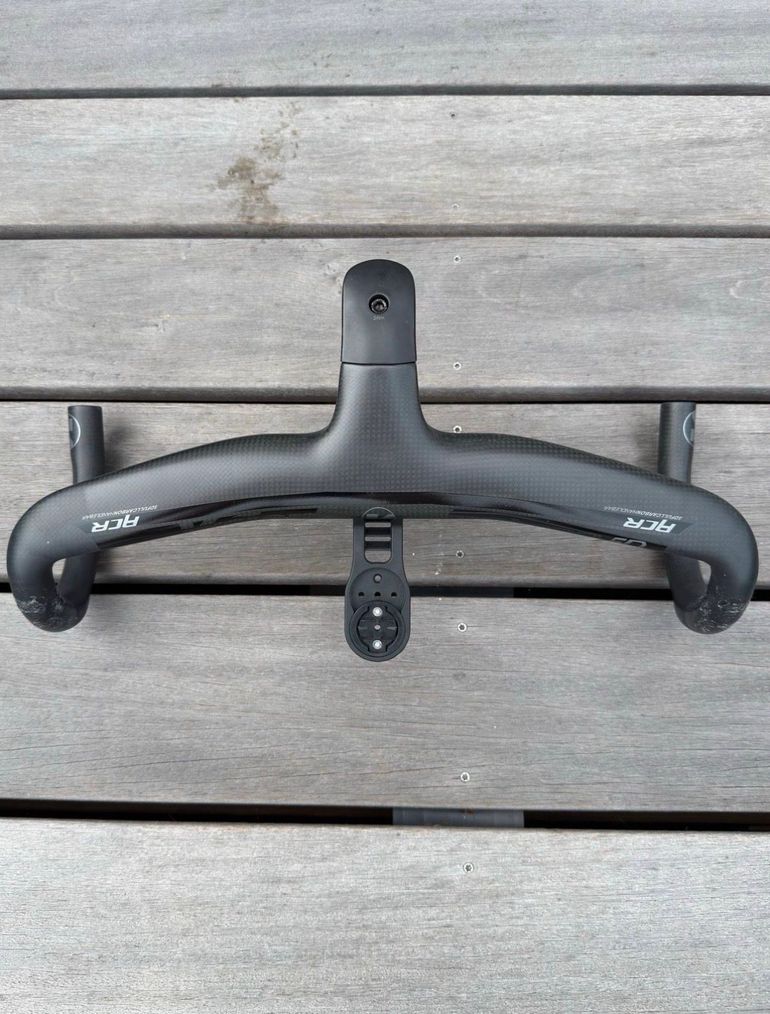 Vision Metron 5D ACR 3K 2024