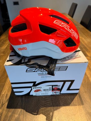 Used SALICE Vento size S-M, fits 53-58cm, NEW!! 2023 Cycling Accessories