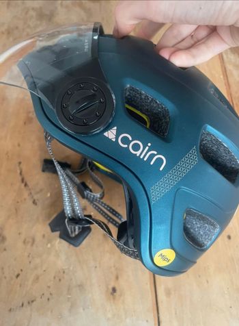Used Cairn Quartz Visor 2025 bike — image 1 of 3