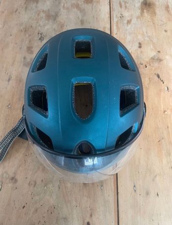 Used Cairn Quartz Visor 2025 bike — image 2 of 3