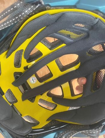 Used Cairn Quartz Visor 2025 bike — image 3 of 3
