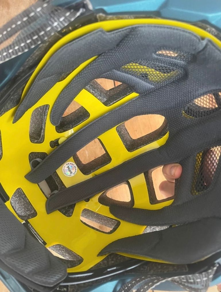 Used Cairn Quartz Visor 2025 bike — image 3 of 3