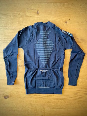 Brugt x-bionic Bike Race Shirt 2015 bike — billede 2 af 6