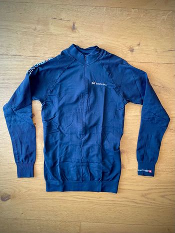 Brugt x-bionic Bike Race Shirt 2015 bike — billede 1 af 6