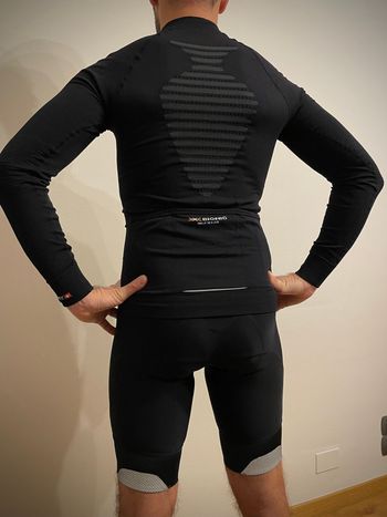 Brugt x-bionic Bike Race Shirt 2015 bike — billede 5 af 6