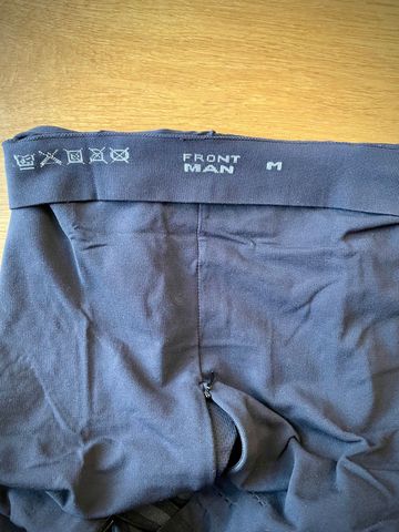 x-bionic Bike Race Shirt 2015 bike usato — immagine 4 di 6