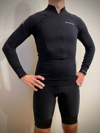 Brugt x-bionic Bike Race Shirt 2015 bike — billede 6 af 6