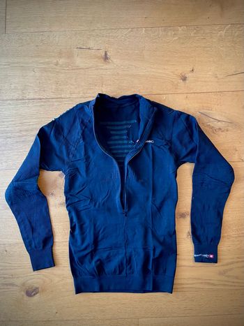Brugt x-bionic Bike Race Shirt 2015 bike — billede 3 af 6
