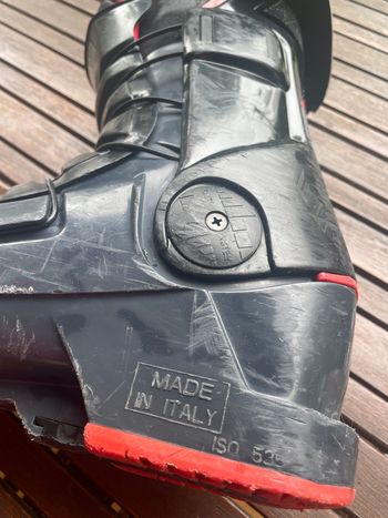 Použité morisson bike — obrázek 13 z 14