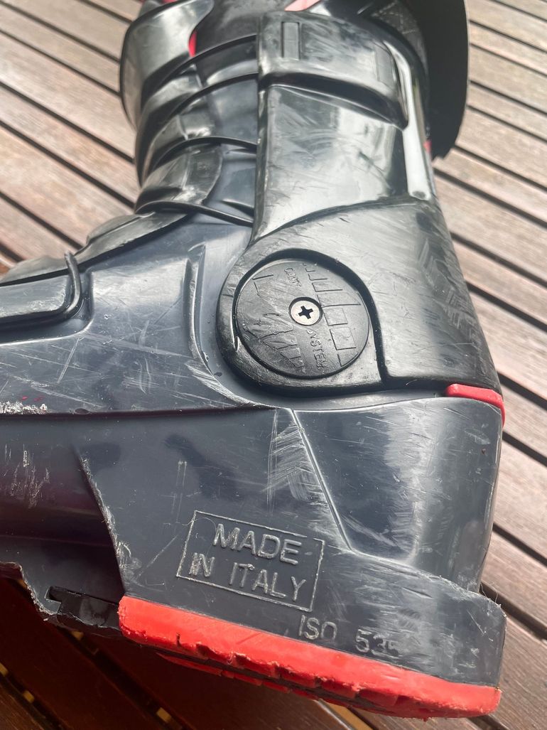 Použité morisson bike — obrázek 13 z 14
