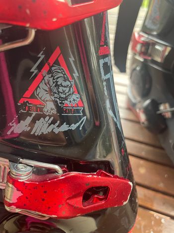 Použité morisson bike — obrázek 10 z 14
