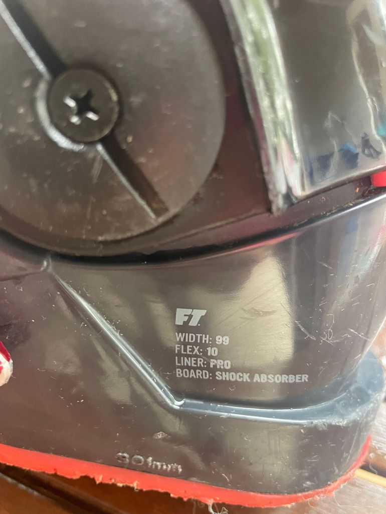 Použité morisson bike — obrázek 7 z 14