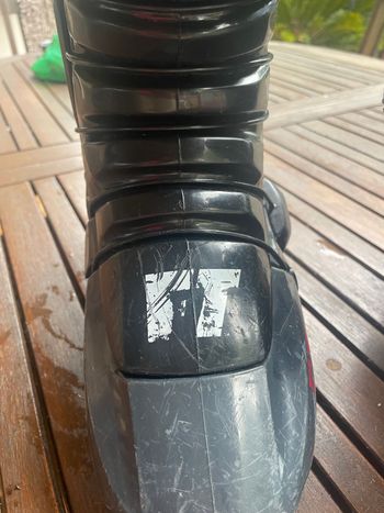 Použité morisson bike — obrázek 3 z 14