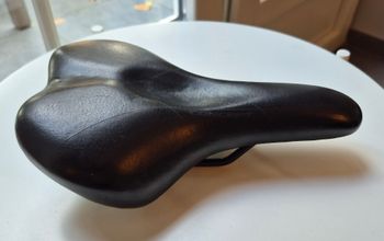 Used ddk a bike — image 1 of 6