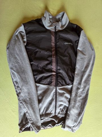 Used Craft Sportswear - 2018 Cycling Clothing