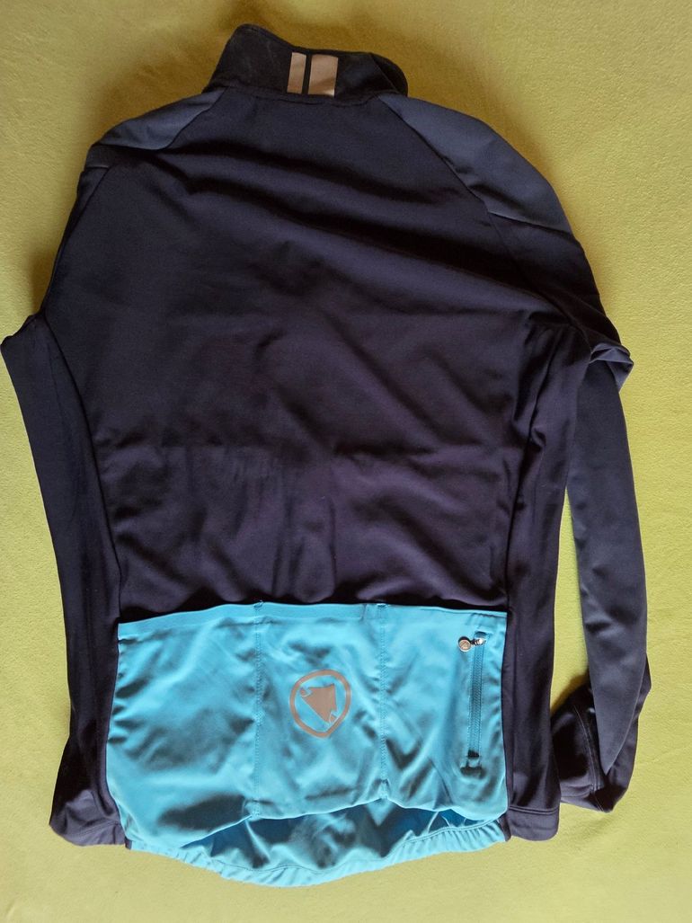 Used Endura - 2020 bike — image 2 of 2