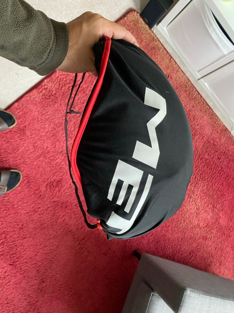 Brugt MET Codatronca - black and red 2021 bike — billede 11 af 11