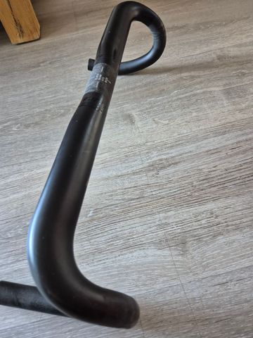 Brugt Giant Carbon Lenker 2019 Cockpit