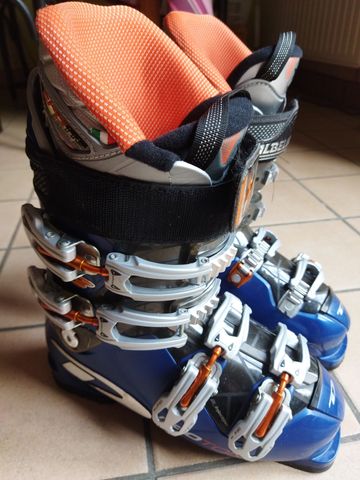 Used Chaussure ski Dalbello. Pointure 40 - Bon Etat- 100 € Skiing & Skitouring