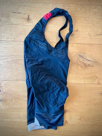 Brugt Castelli Tutto Nano Bibshort 2021 bike — billede 2 af 7