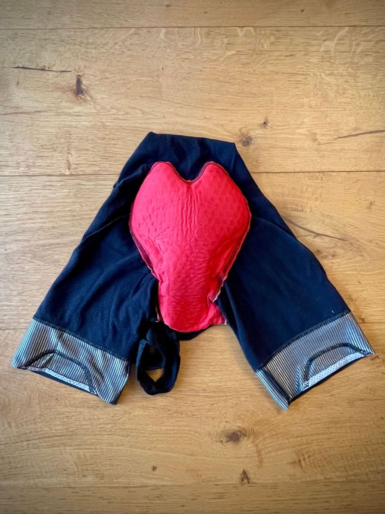 Brugt Castelli Tutto Nano Bibshort 2021 bike — billede 7 af 7