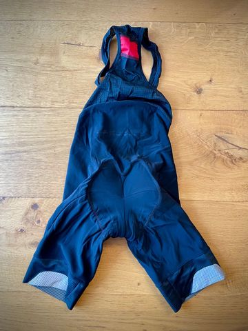 Brugt Castelli Tutto Nano Bibshort 2021 bike — billede 4 af 7