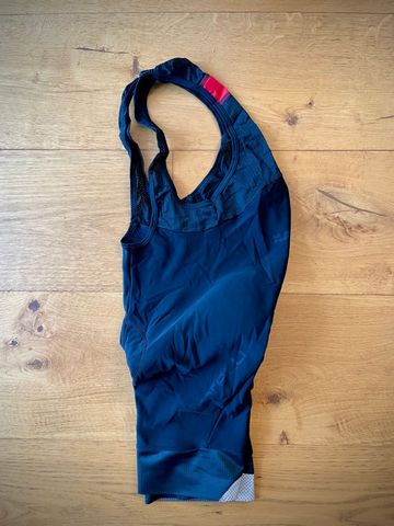 Used Castelli Tutto Nano Bibshort 2021 Cycling Clothing