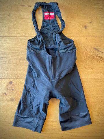 Brugt Castelli Tutto Nano Bibshort 2021 bike — billede 5 af 7