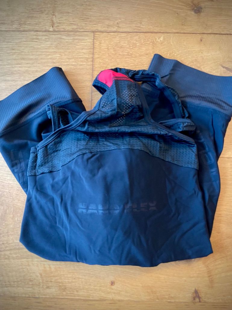 Brugt Castelli Tutto Nano Bibshort 2021 bike — billede 3 af 7