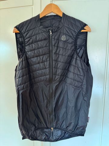 Used Magura AGU vest 2024 Cycling Clothing