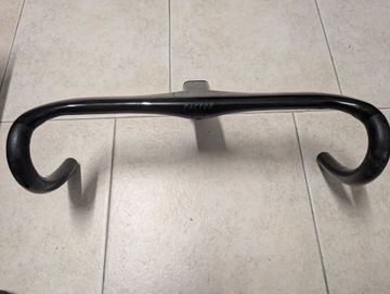 Brugt Factor One V2 Integrated Barstem 2023 bike — billede 2 af 4