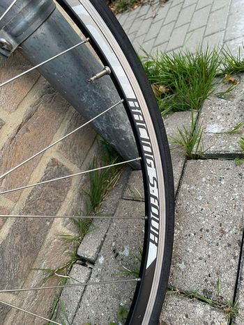 Tweedehands Fulcrum S4 2014 bike — afbeelding 3 van 5