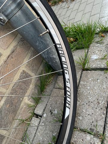 Used Fulcrum S4 2014 bike — image 3 of 5